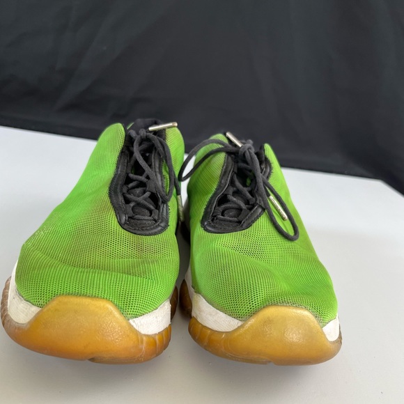 Jordan future low green pulse shoe - Picture 7 of 7